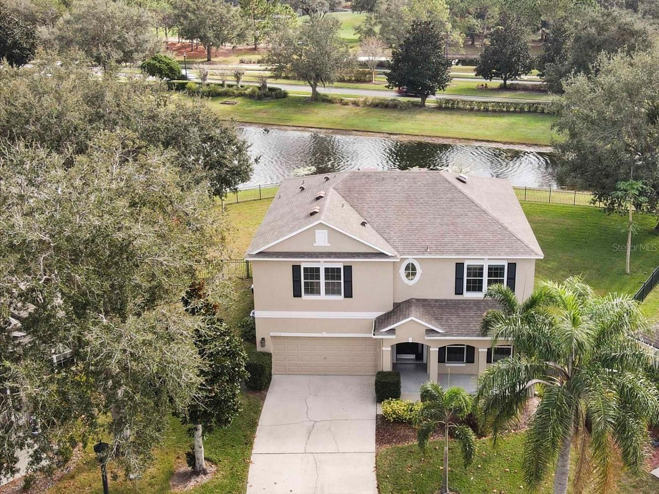 Details for 10025 Scottish Pines Court, ORLANDO, FL 32832