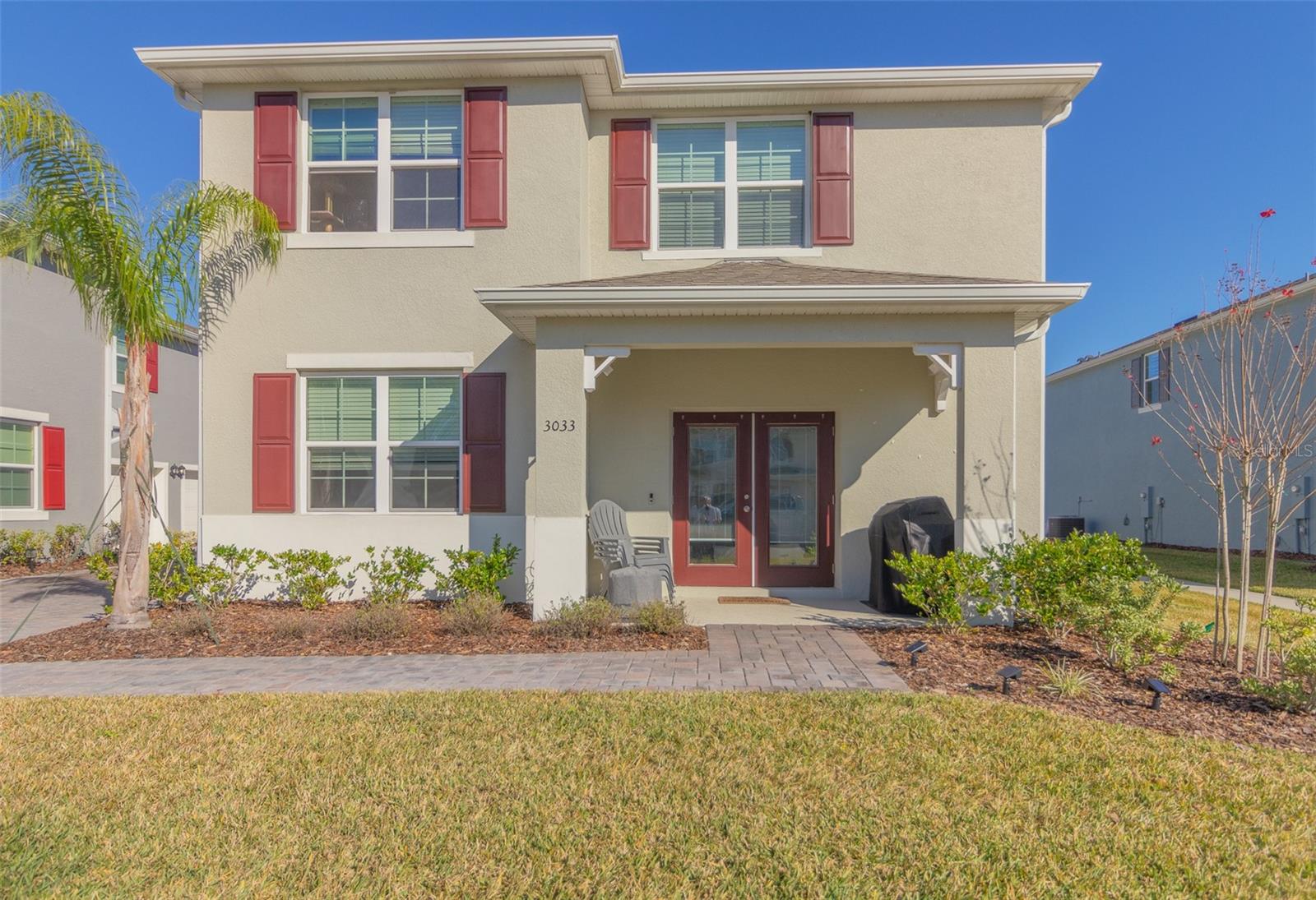 Details for 3033 Meleto Boulevard, NEW SMYRNA BEACH, FL 32168