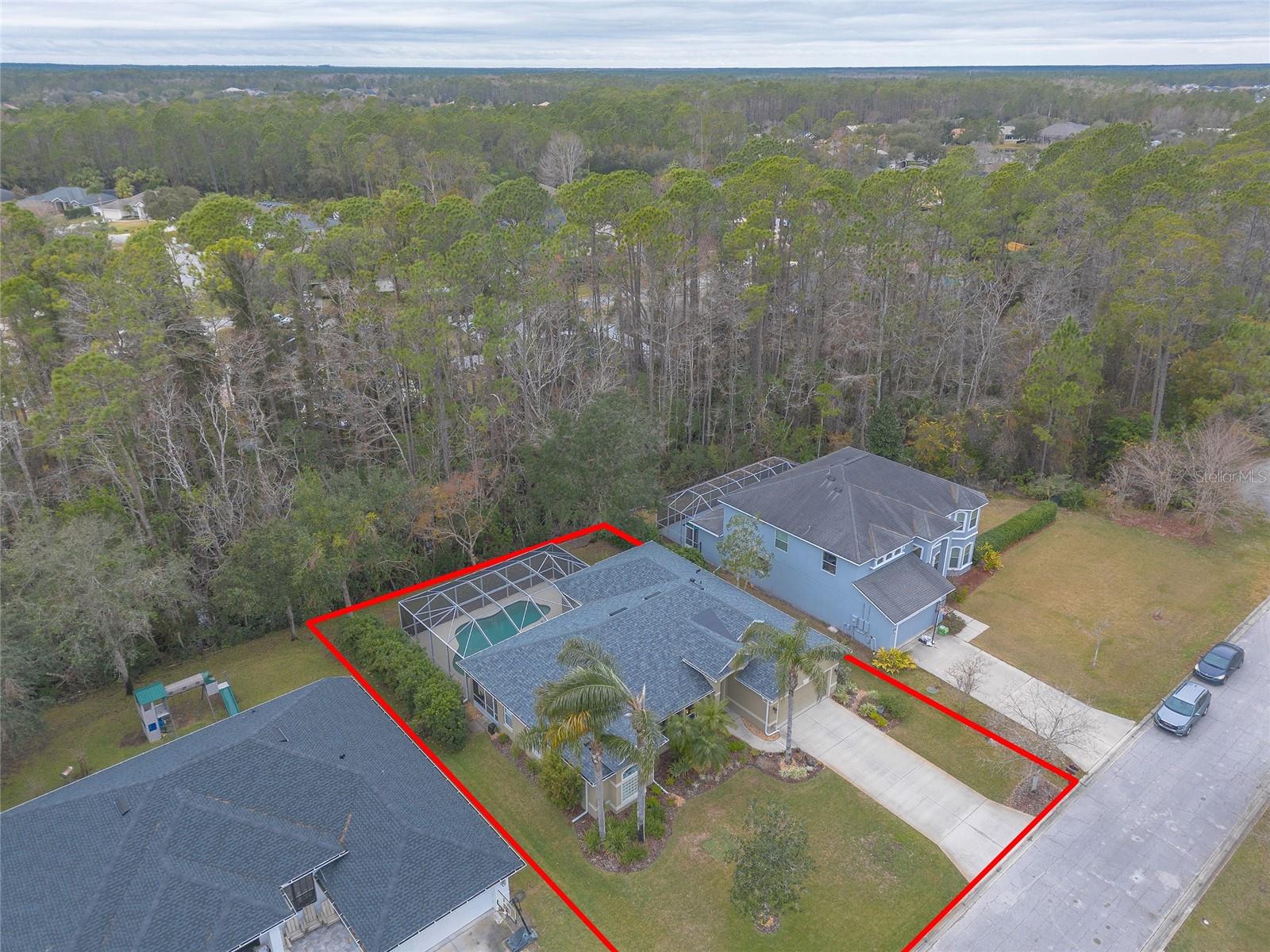Image 40 of 47 For 34 Black Creek Way
