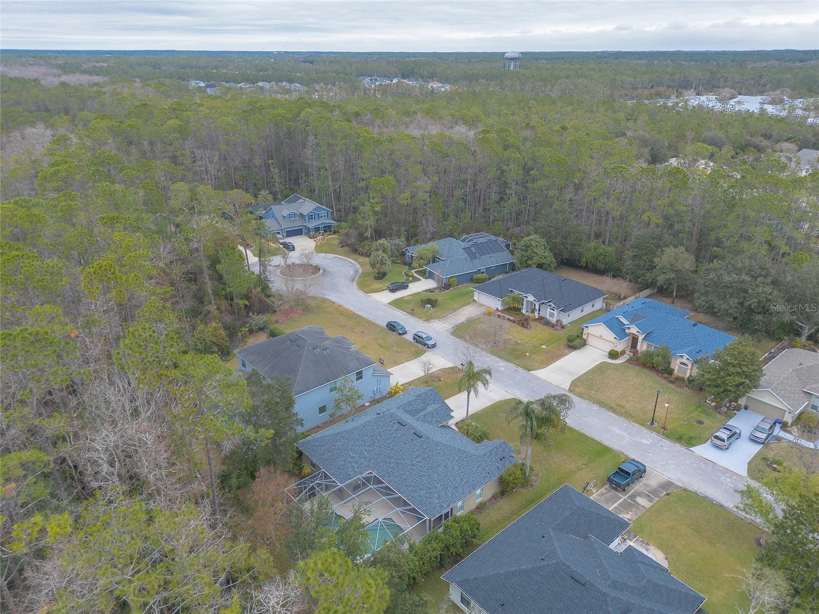 Image 42 of 47 For 34 Black Creek Way