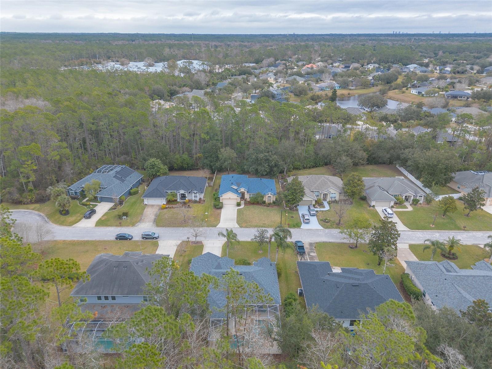 Image 43 of 47 For 34 Black Creek Way
