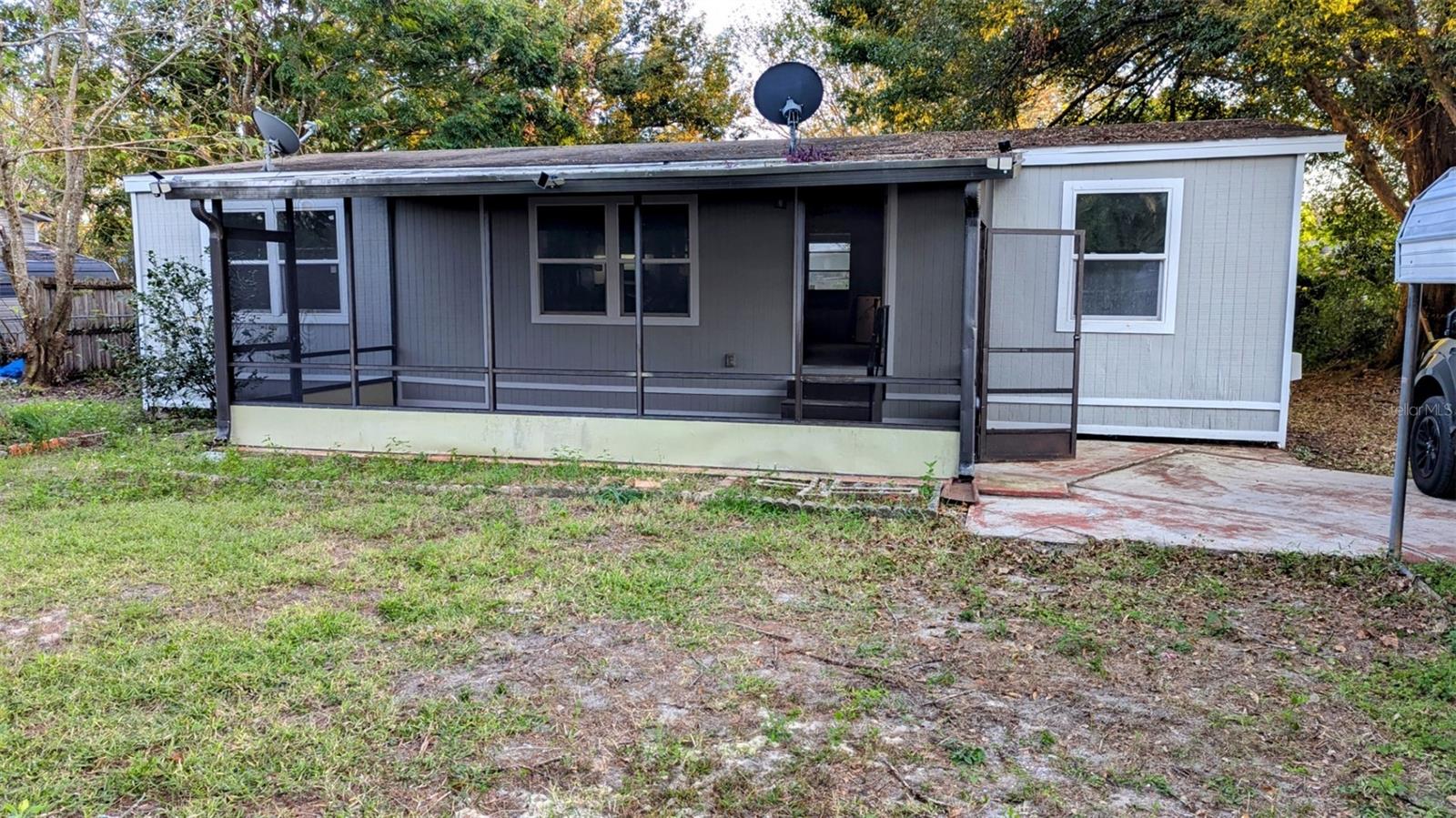 Details for 372 Oak Drive, DELAND, FL 32724