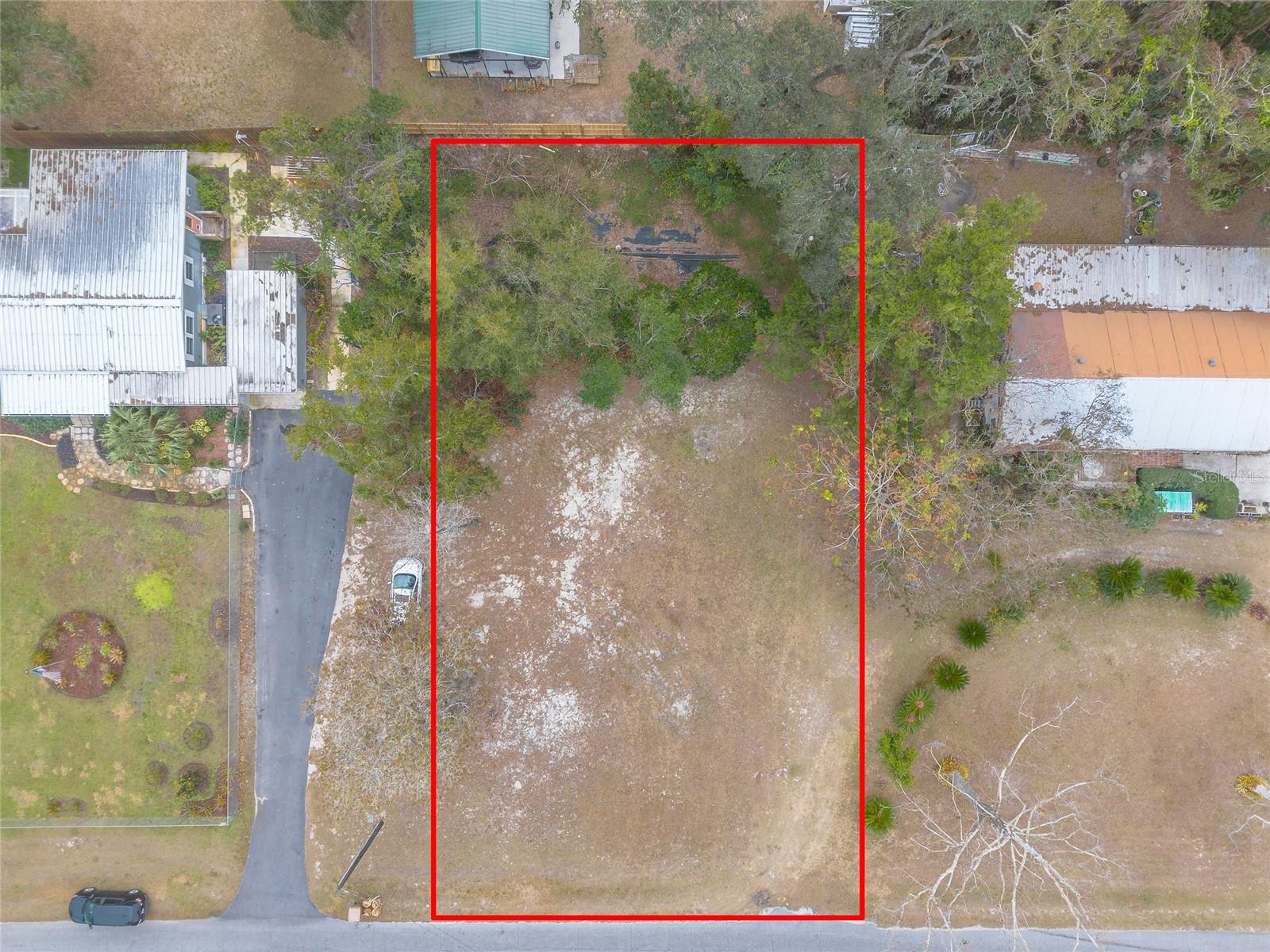 Details for 0 Spring Lake Road, FRUITLAND PARK, FL 34731