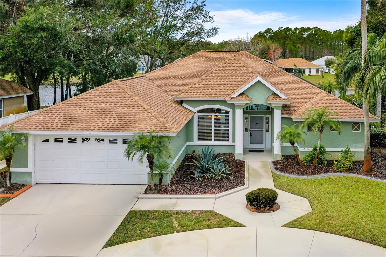 Details for 39 Ormond Green Boulevard, ORMOND BEACH, FL 32174