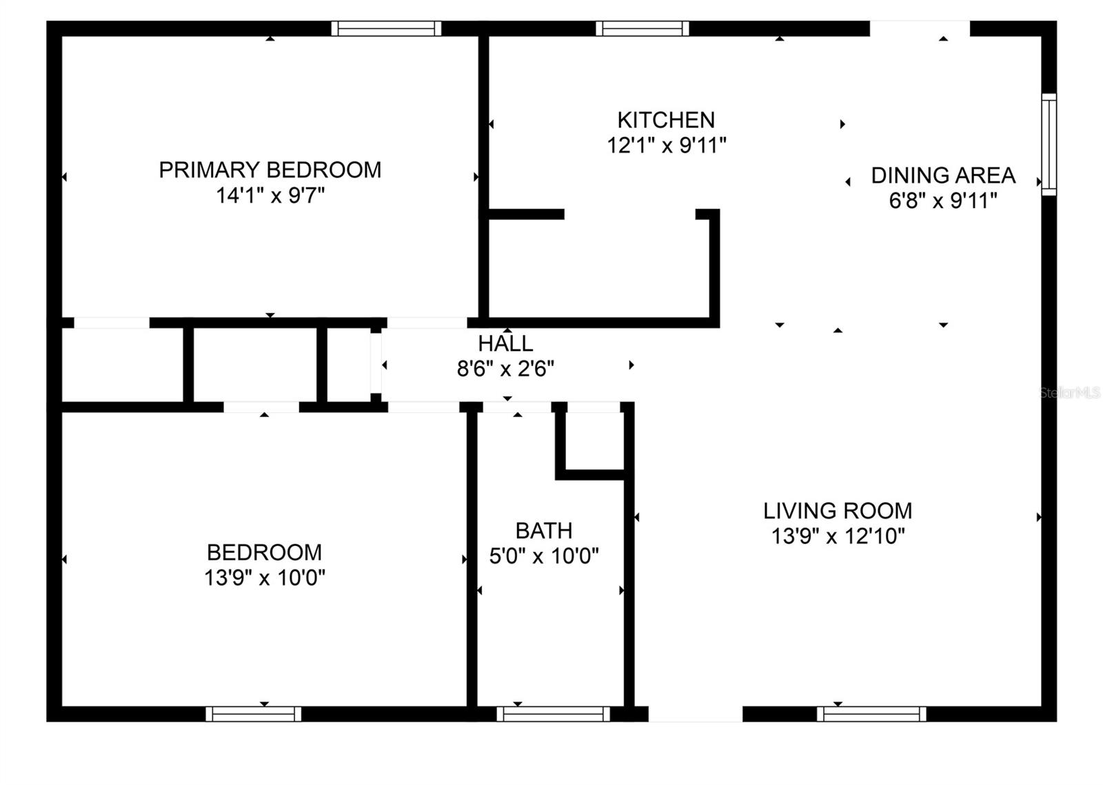 Details for 501 Lisbon Parkway, DELAND, FL 32720