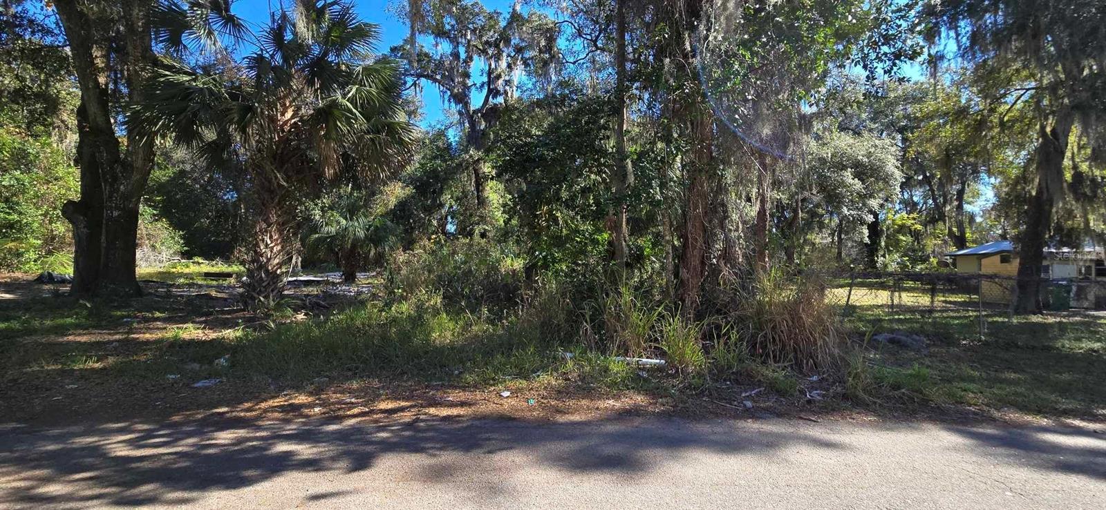 Listing Details for Center Street, CRESCENT CITY, FL 32112