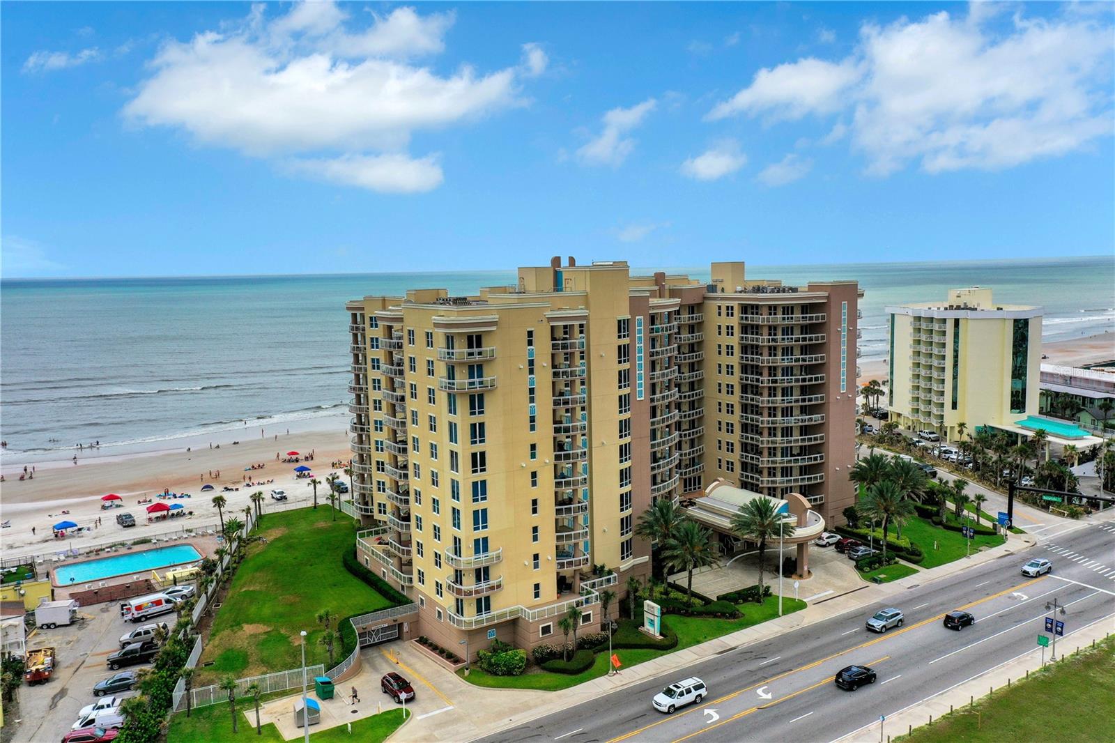 Details for 1925 Atlantic Avenue 703, DAYTONA BEACH, FL 32118