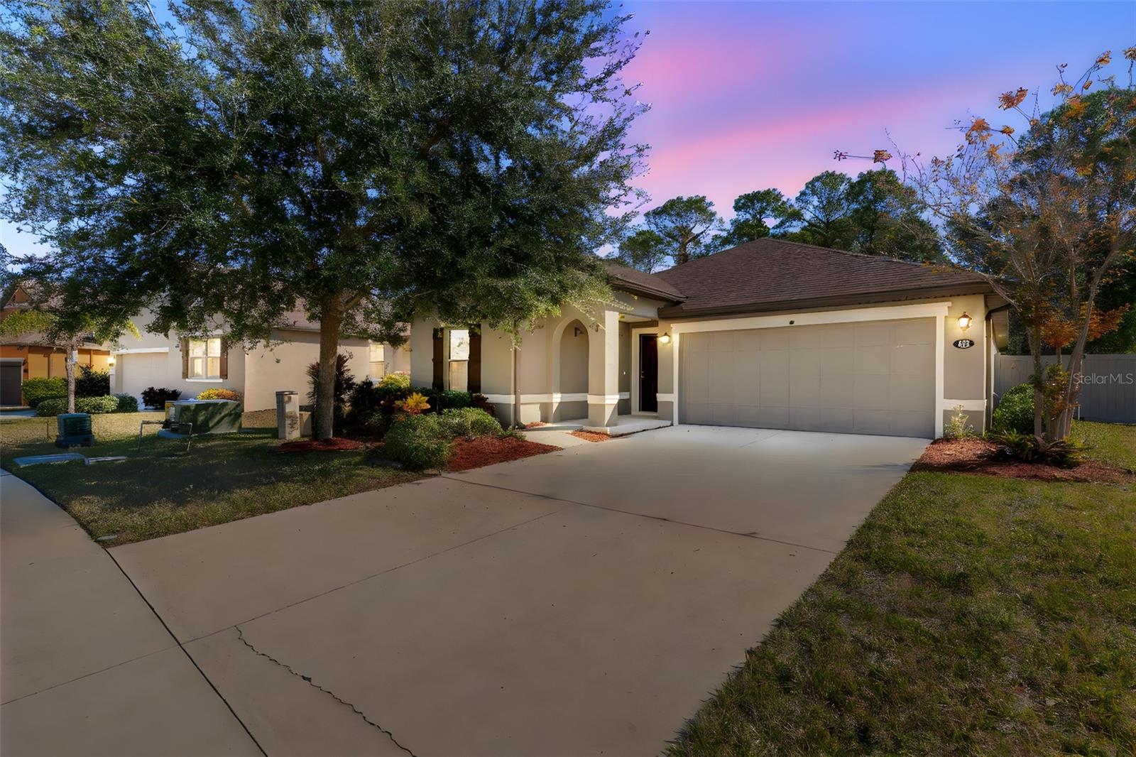 Details for 462 Tuscany Chase Drive, DAYTONA BEACH, FL 32117