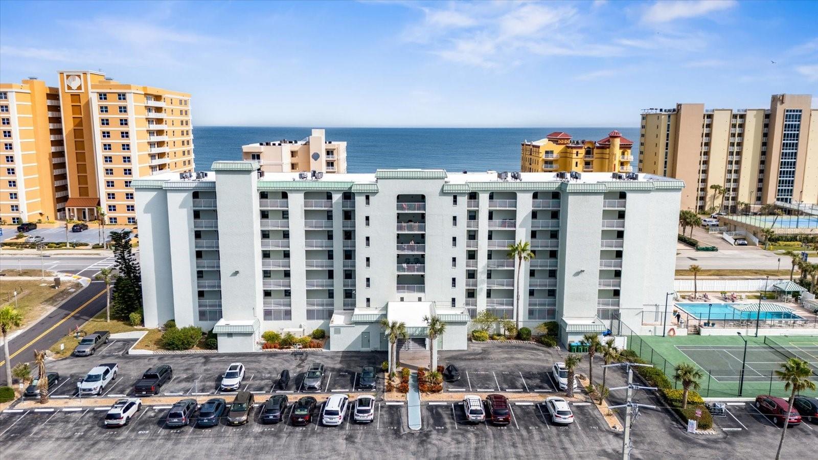 Details for 3800 Atlantic Avenue 5040, DAYTONA BEACH, FL 32118