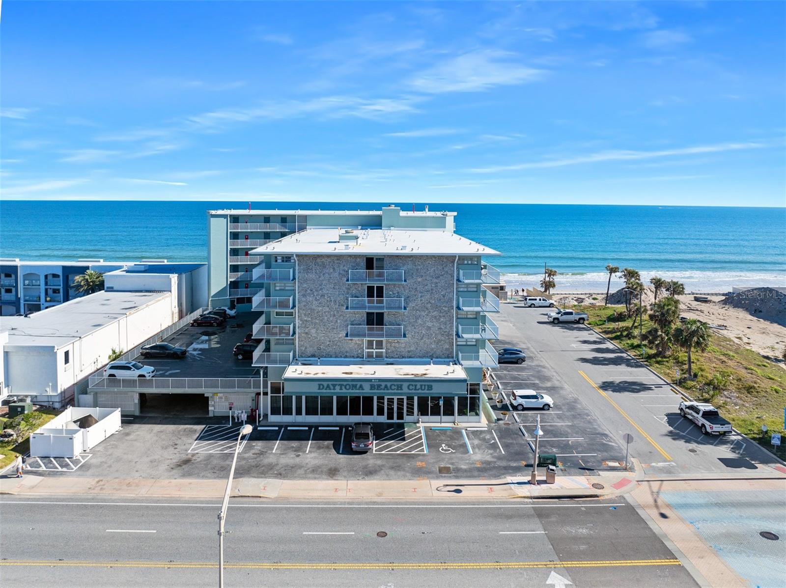 Details for 800 Atlantic Avenue 601, DAYTONA BEACH, FL 32118