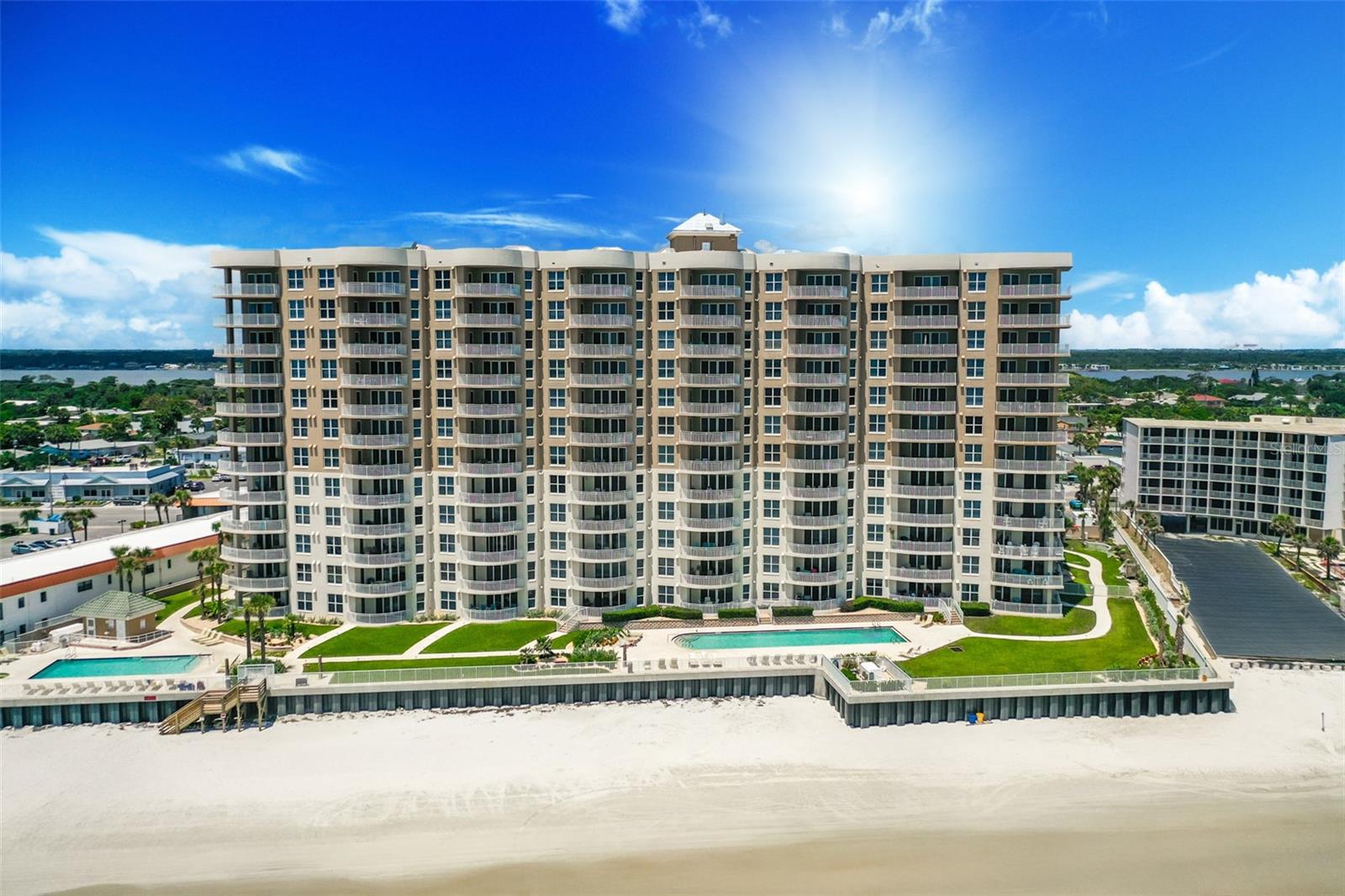 Details for 2403 Atlantic Avenue 404, DAYTONA BEACH SHORES, FL 32118