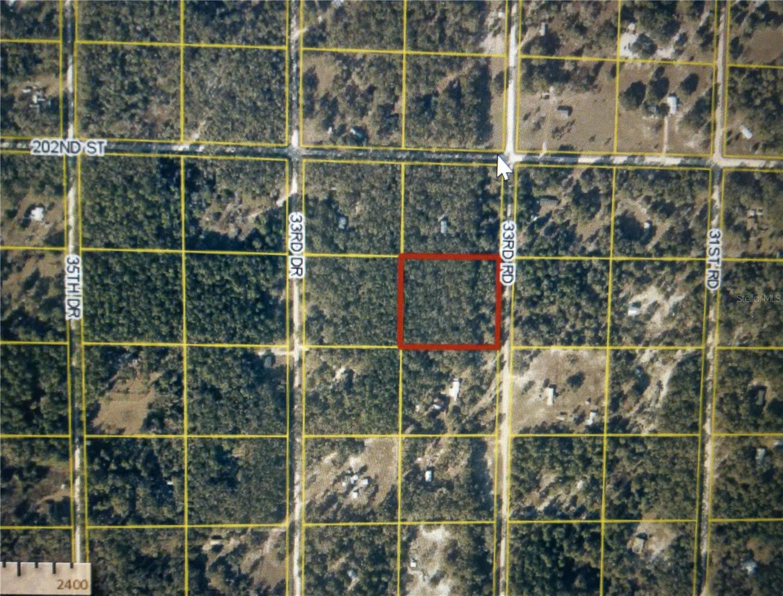 Details for  33rd Rd  , WELLBORN, FL 32094