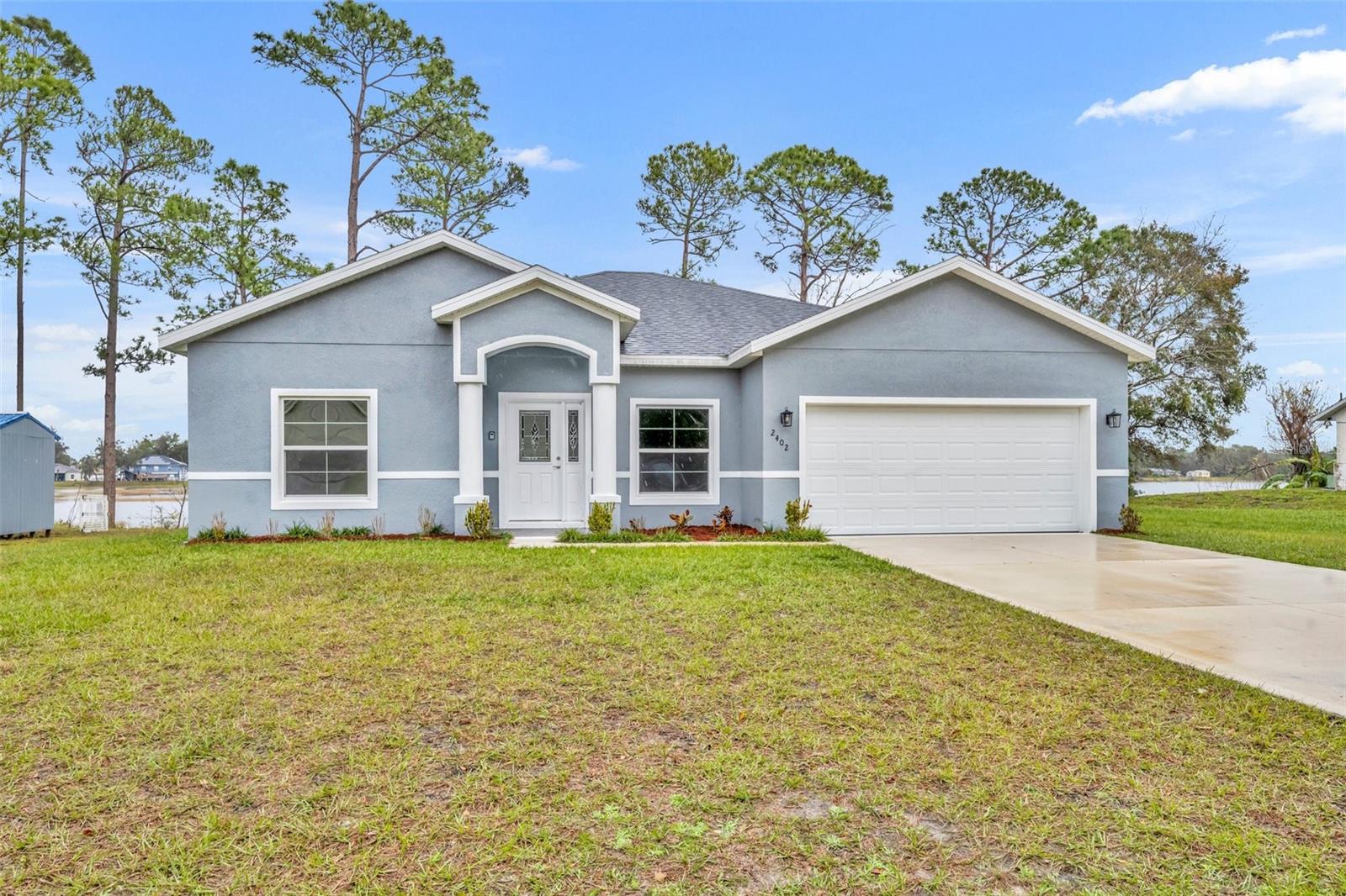 Details for 2402 Weatherford Drive, DELTONA, FL 32738