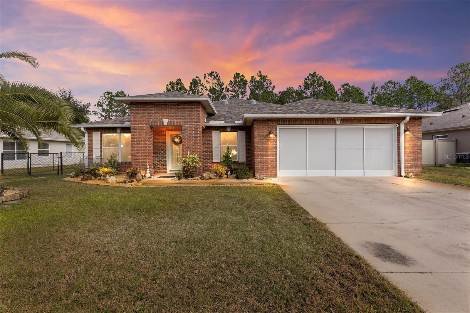 Details for 52 Leidel Drive, PALM COAST, FL 32137