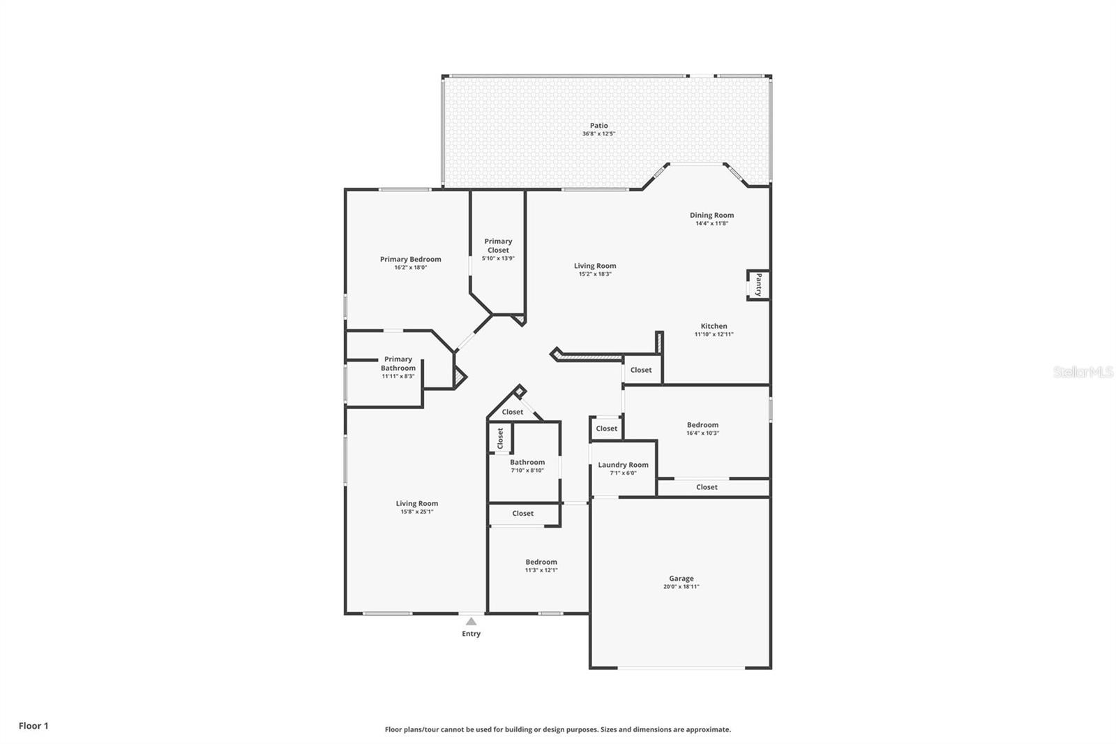 Image 3 of 34 For 52 Leidel Drive