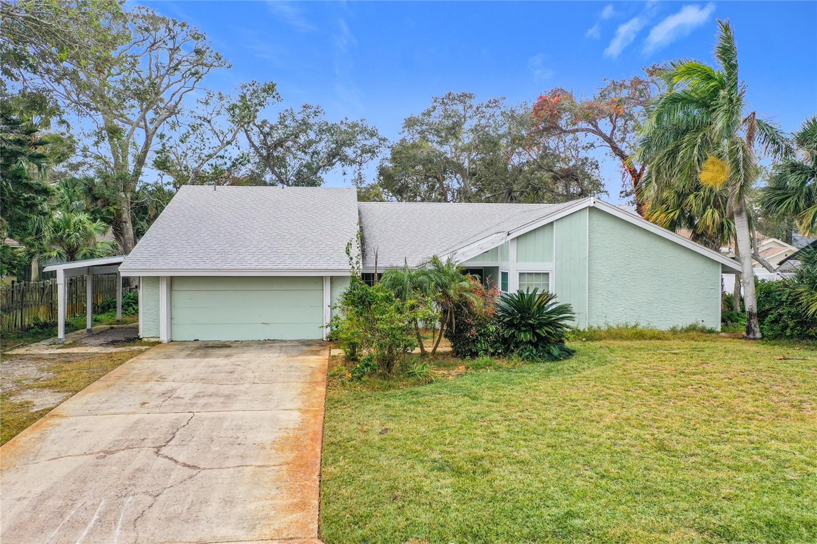 Details for 1412 Oak Forest Drive, ORMOND BEACH, FL 32174