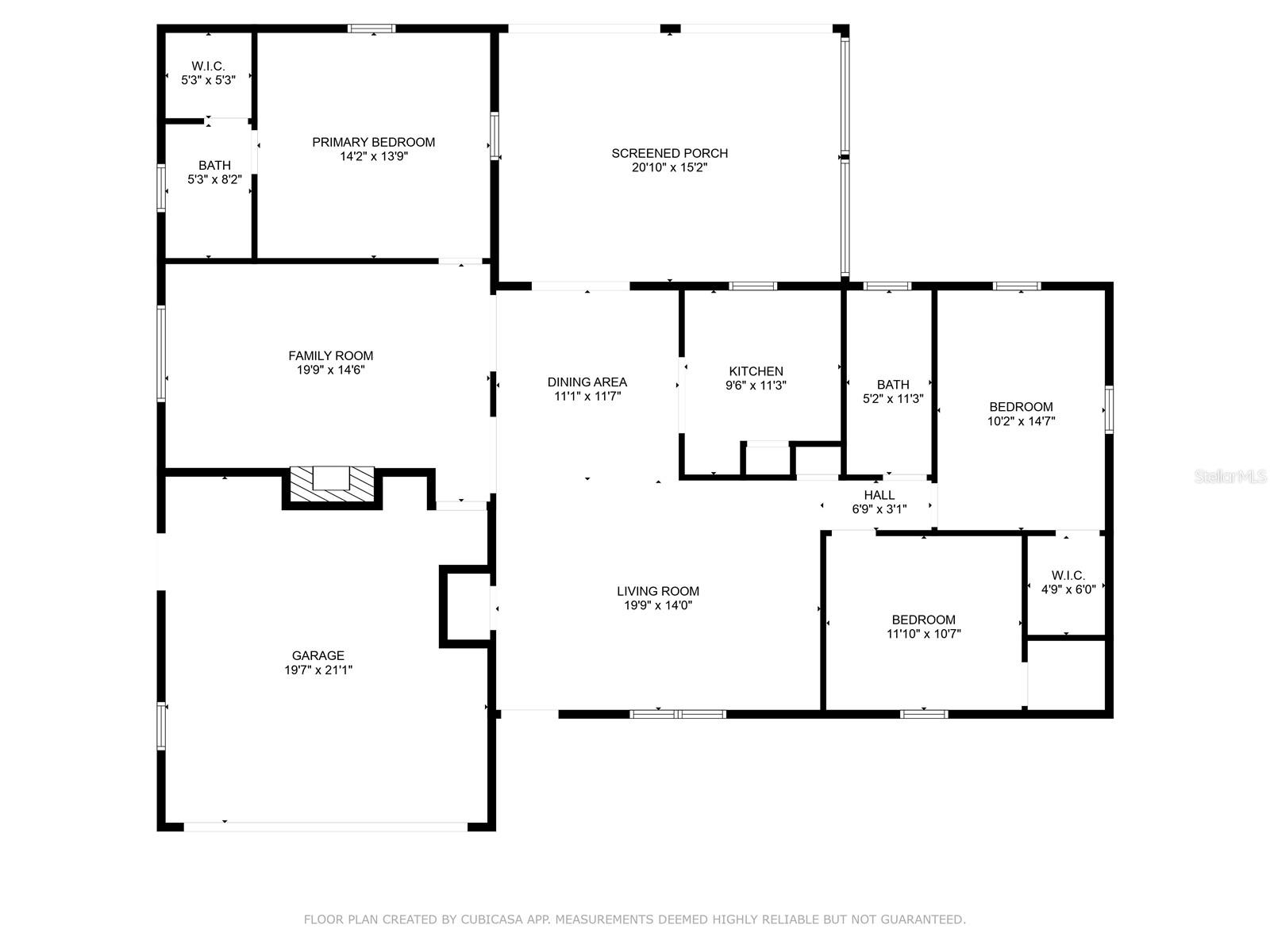 Image 24 of 24 For 903 Crescent Parkway