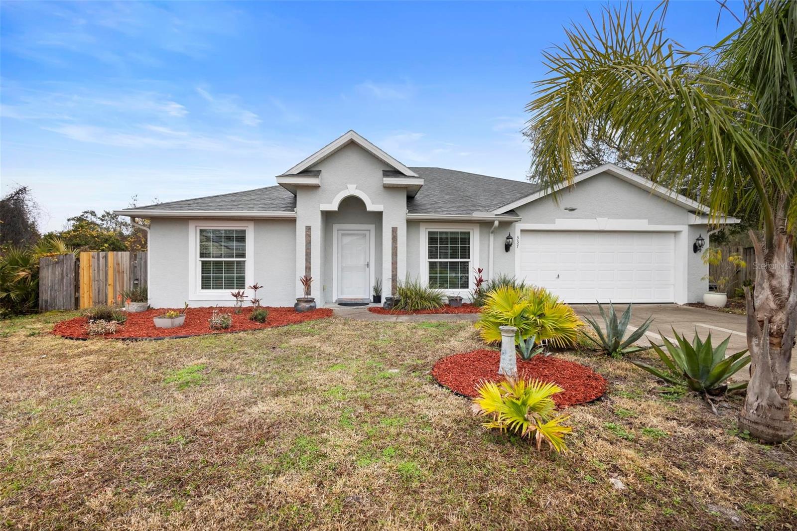 Details for 337 Orange Avenue, ORANGE CITY, FL 32763