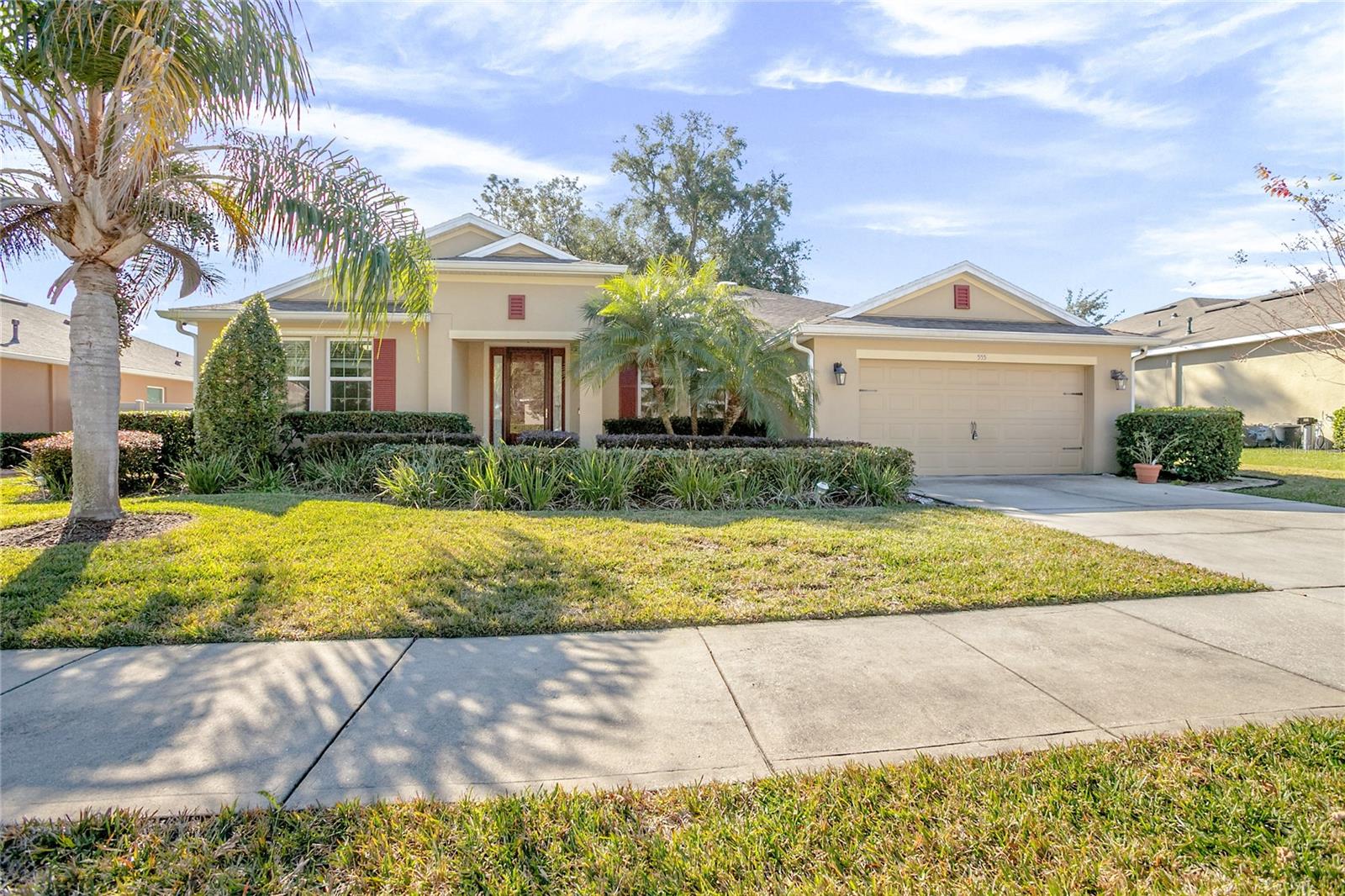 Details for 555 Morgan Wood Drive, DELAND, FL 32724