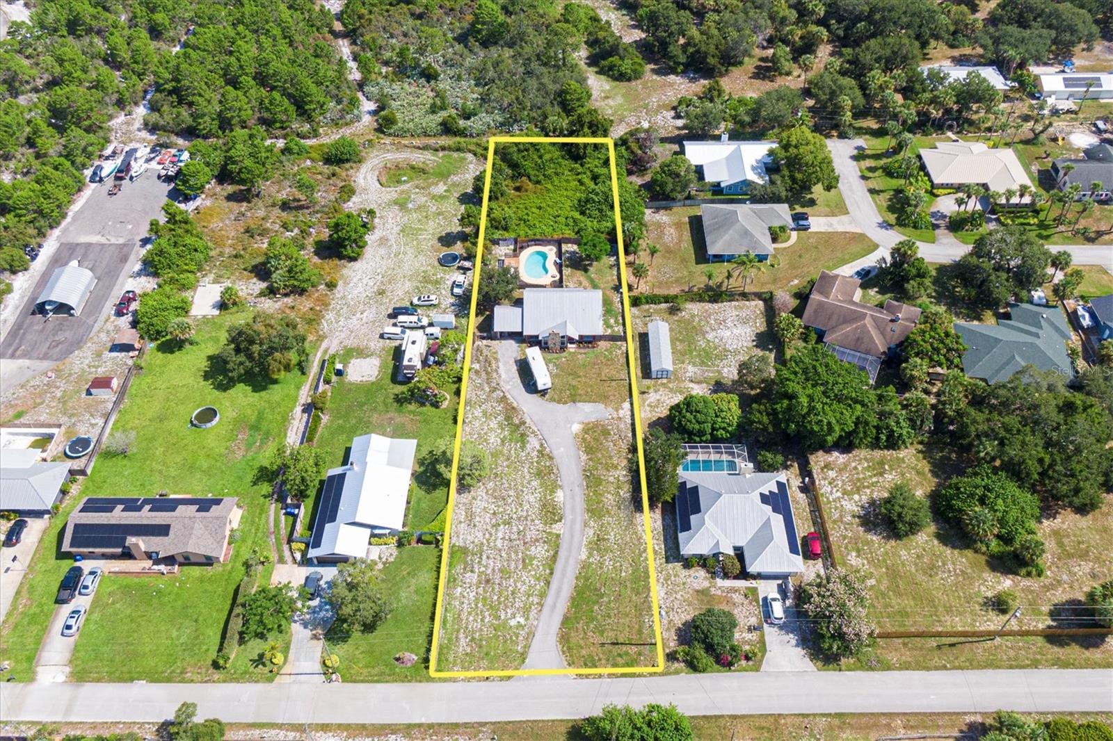 Details for 430 11th Lane Sw, VERO BEACH, FL 32962