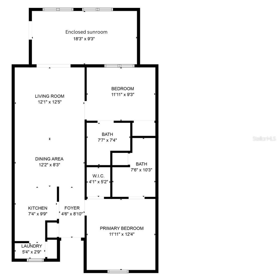 Image 24 of 31 For 245 Terrace Hill Boulevard 1e