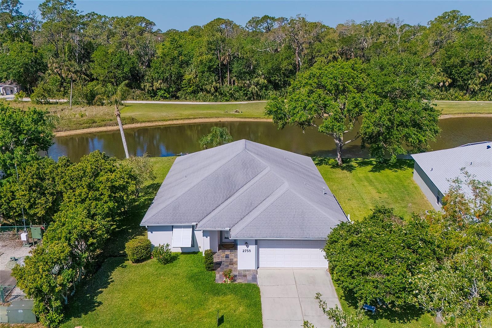 Image 42 of 42 For 2758 Turnbull Cove Drive