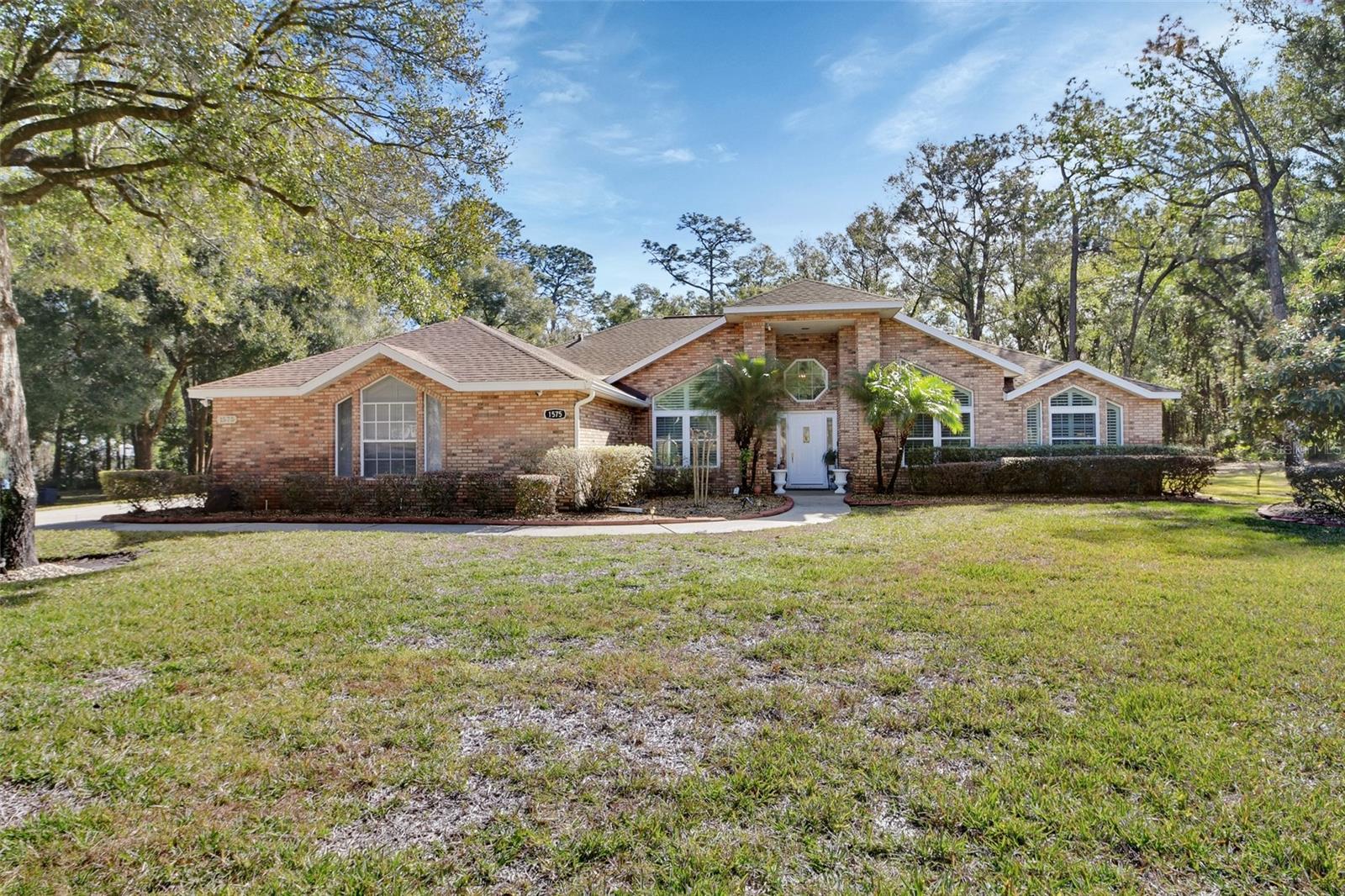 Details for 1575 Covered Bridge Drive, DELAND, FL 32724