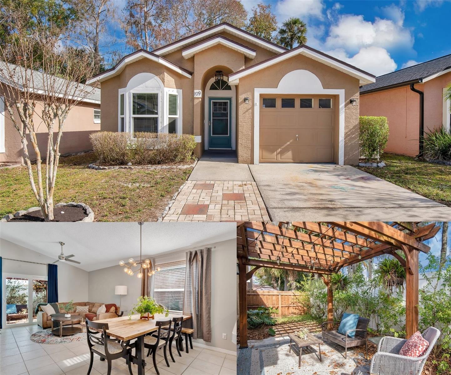 Details for 109 Sundance Court, WINTER SPRINGS, FL 32708