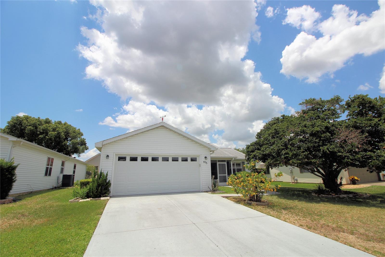 Details for 935 Chula Court, THE VILLAGES, FL 32159