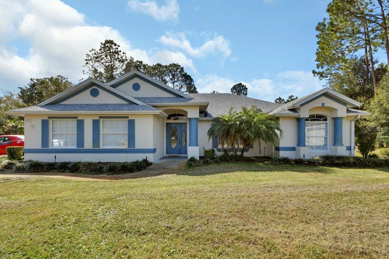 Details for 675 Winterberry Trail, DELAND, FL 32724