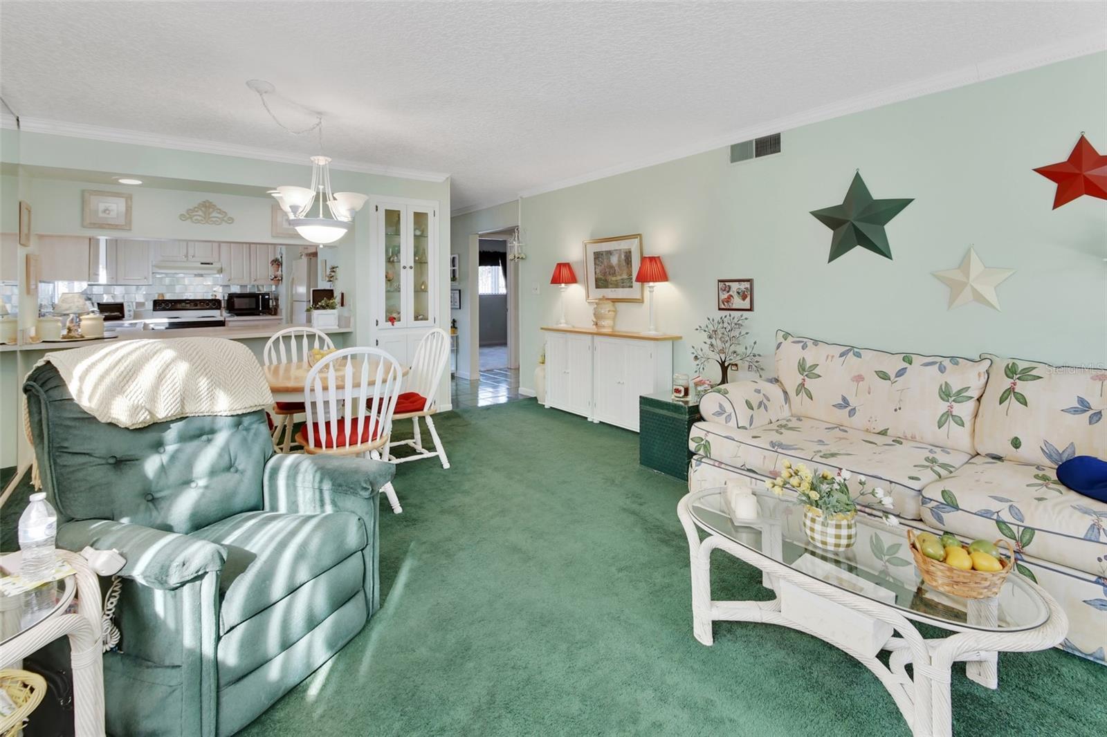 Image 4 of 47 For 600 Boundary Avenue 114b