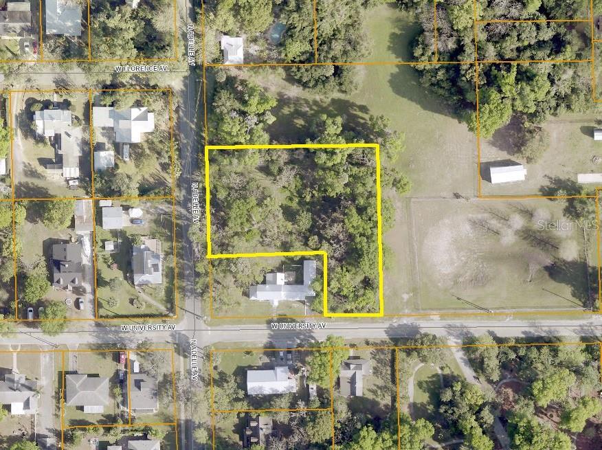 Details for Adelle Avenue, DELAND, FL 32720