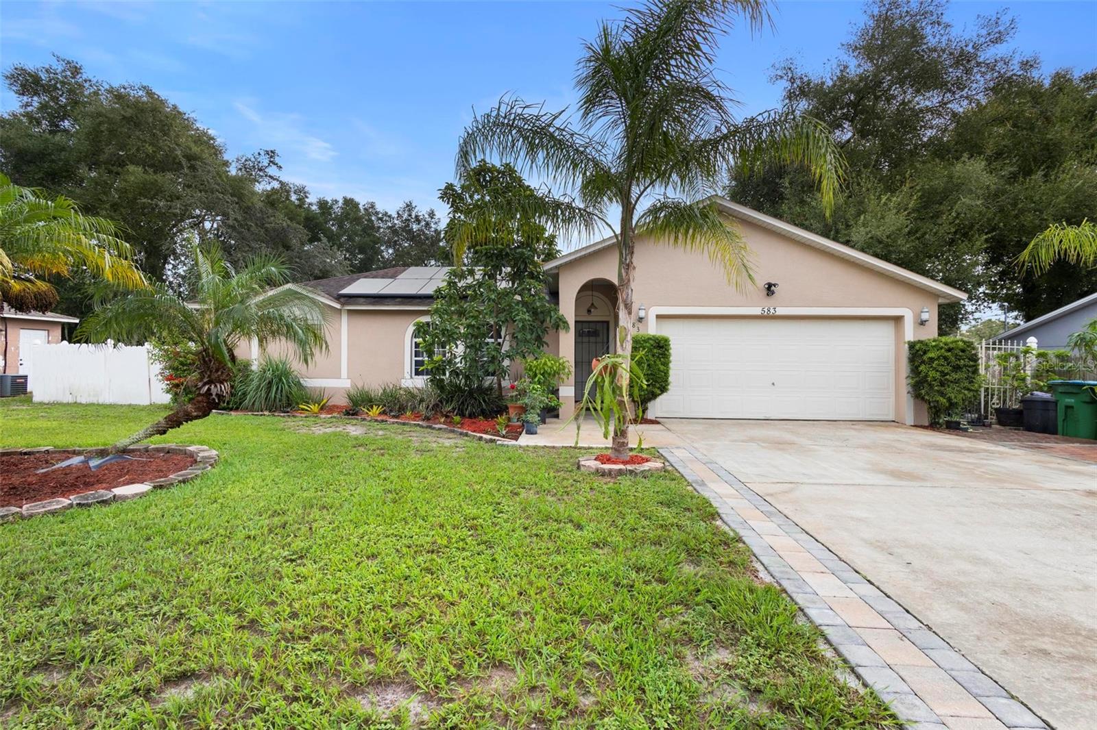 Details for 583 Wilburton Drive, DELTONA, FL 32738