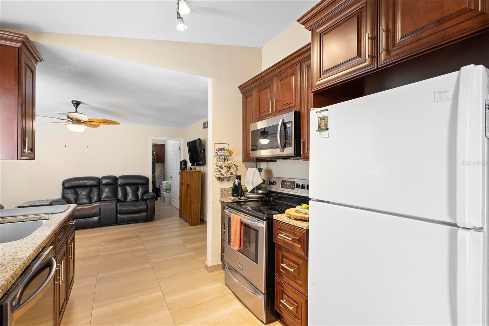 Image 7 of 34 For 583 Wilburton Drive