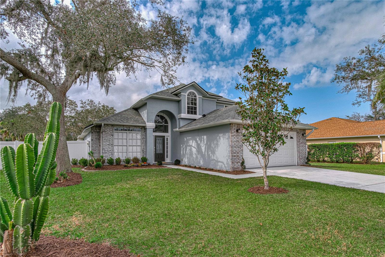 Details for 6150 Half Moon Drive, PORT ORANGE, FL 32127