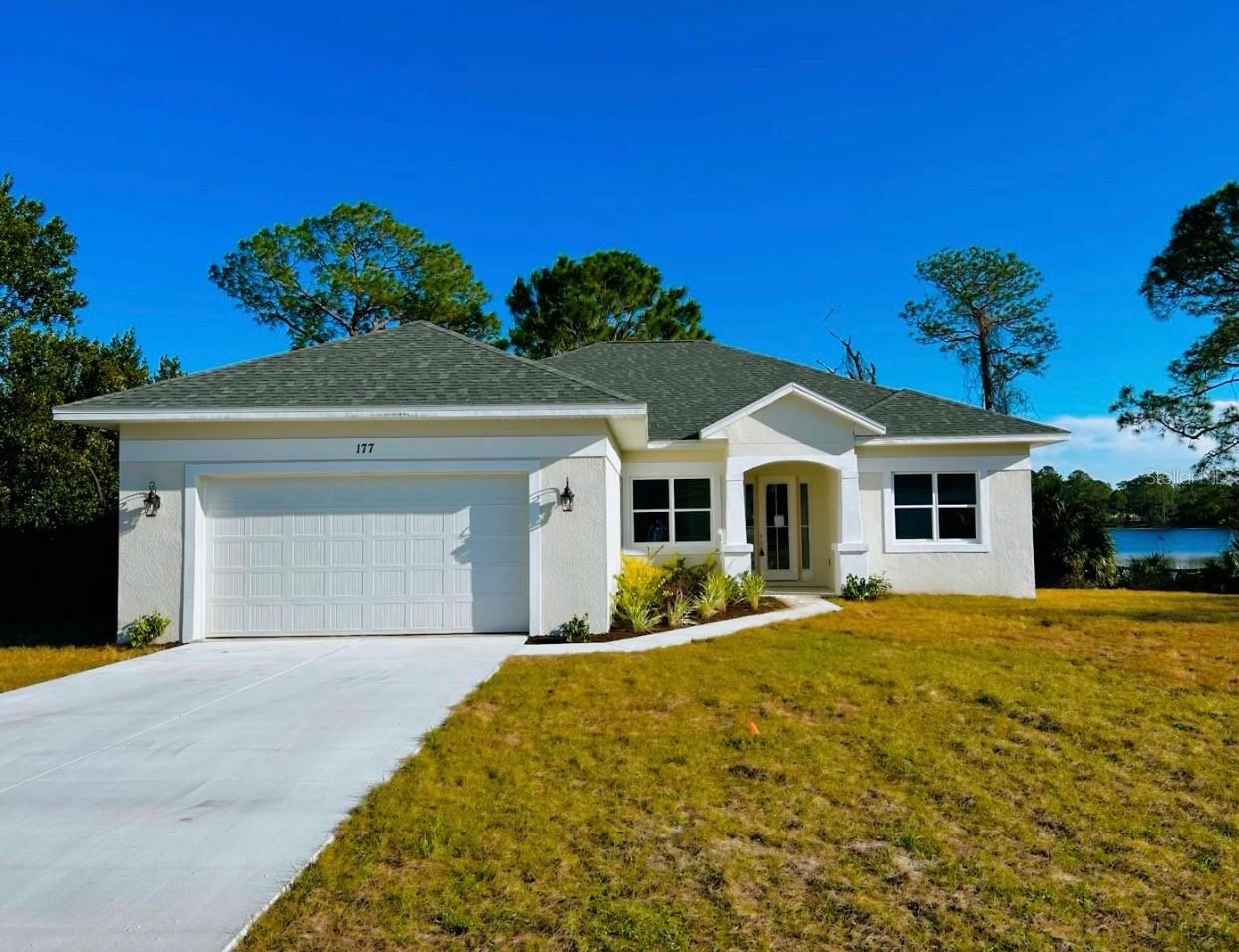 Details for 177 Rosedale Drive, DELTONA, FL 32738