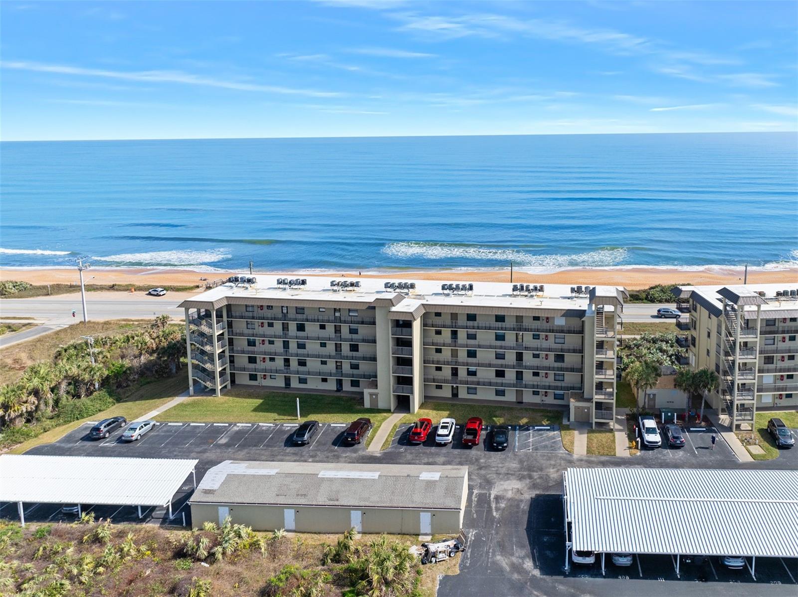 Details for 3180 Ocean Shore Boulevard 309, ORMOND BEACH, FL 32176