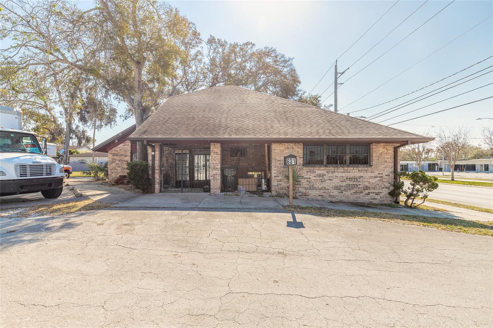 Details for 631 Ridgewood Avenue, DAYTONA BEACH, FL 32114