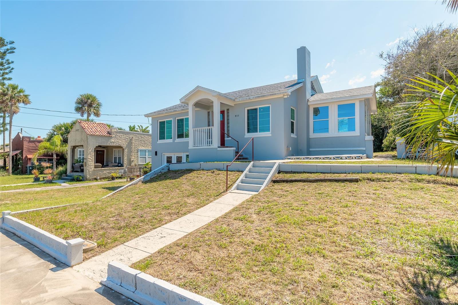 Details for 408 Wisteria Road, DAYTONA BEACH, FL 32118