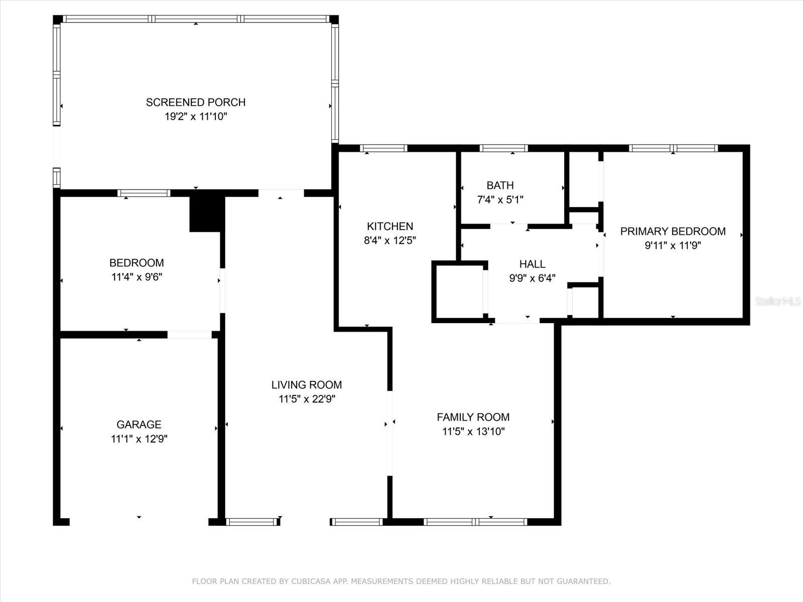 Image 33 of 34 For 64 Cardinal Drive A