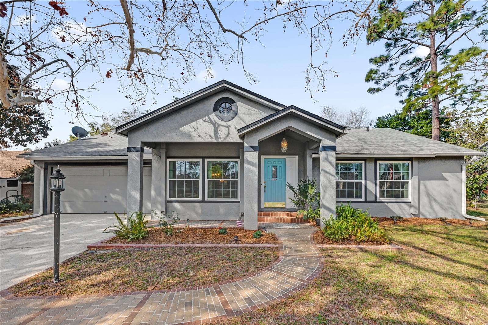 Details for 414 Pine Meadow Drive, DEBARY, FL 32713