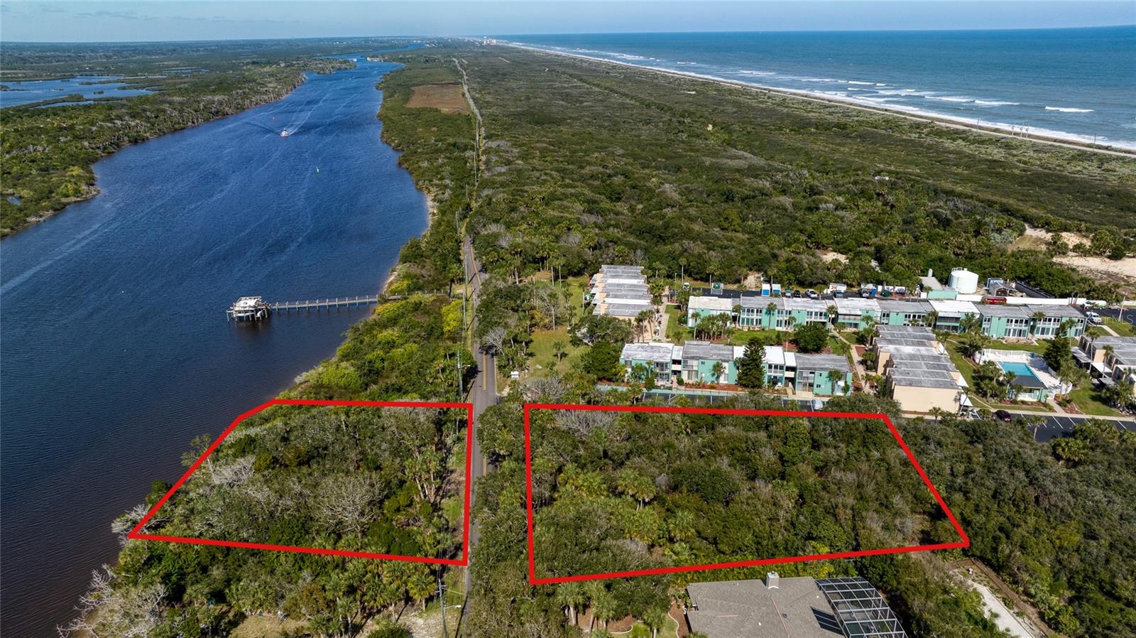 Details for 3780 John Anderson Drive, ORMOND BEACH, FL 32176