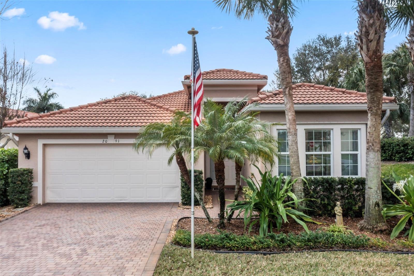 Details for 2091 Grey Falcon Circle Sw, VERO BEACH, FL 32962