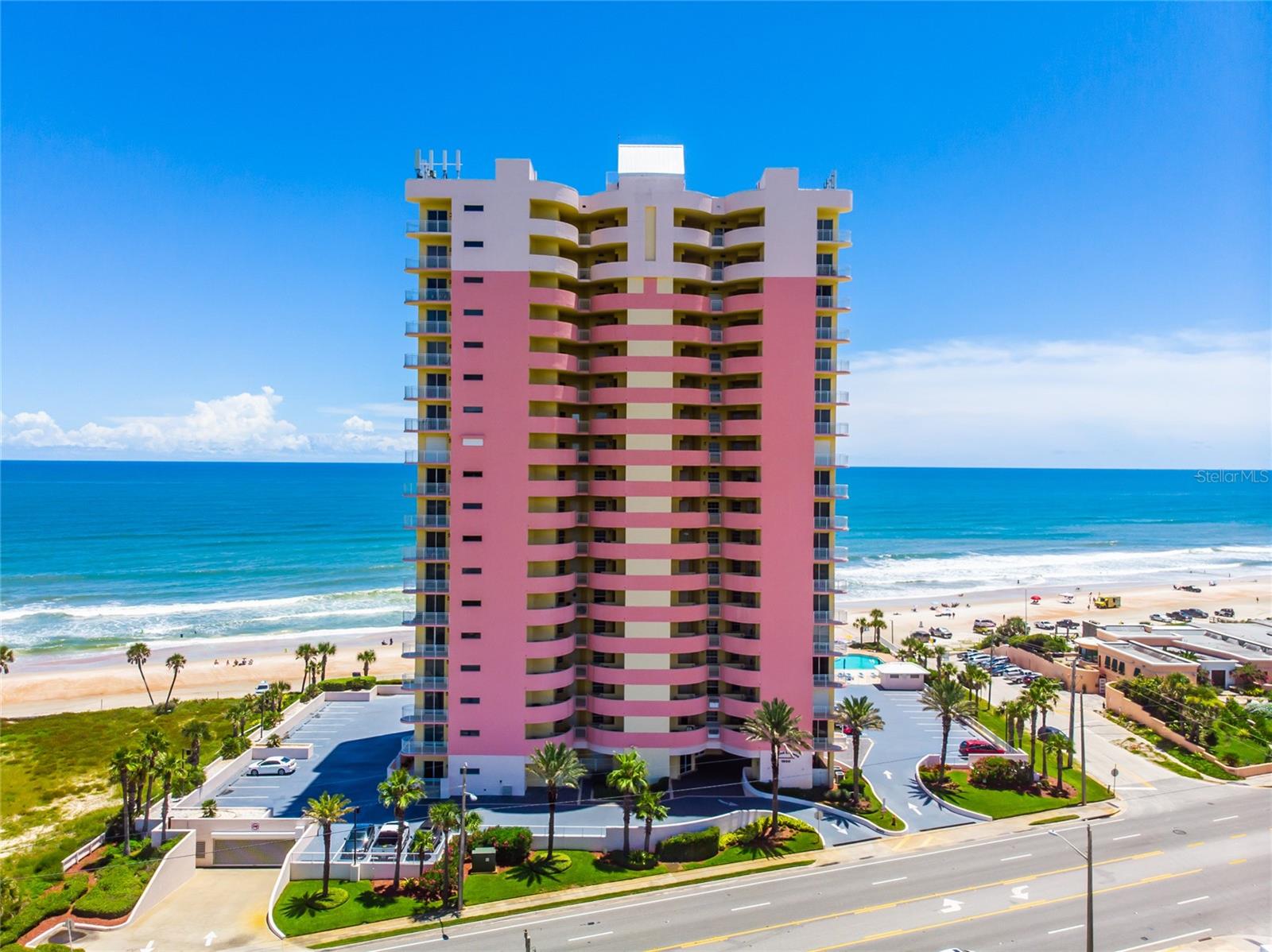 Details for 1900 Atlantic Avenue 901, DAYTONA BEACH, FL 32118