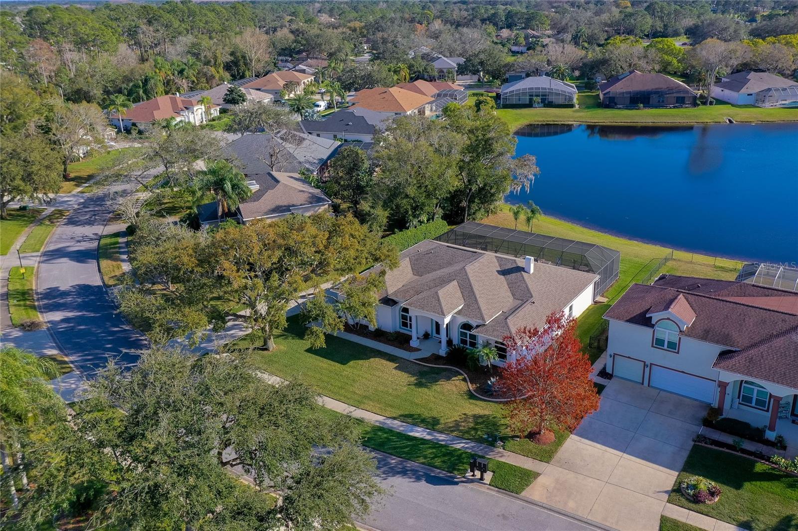 Image 52 of 55 For 6071 Sabal Hammock Circle