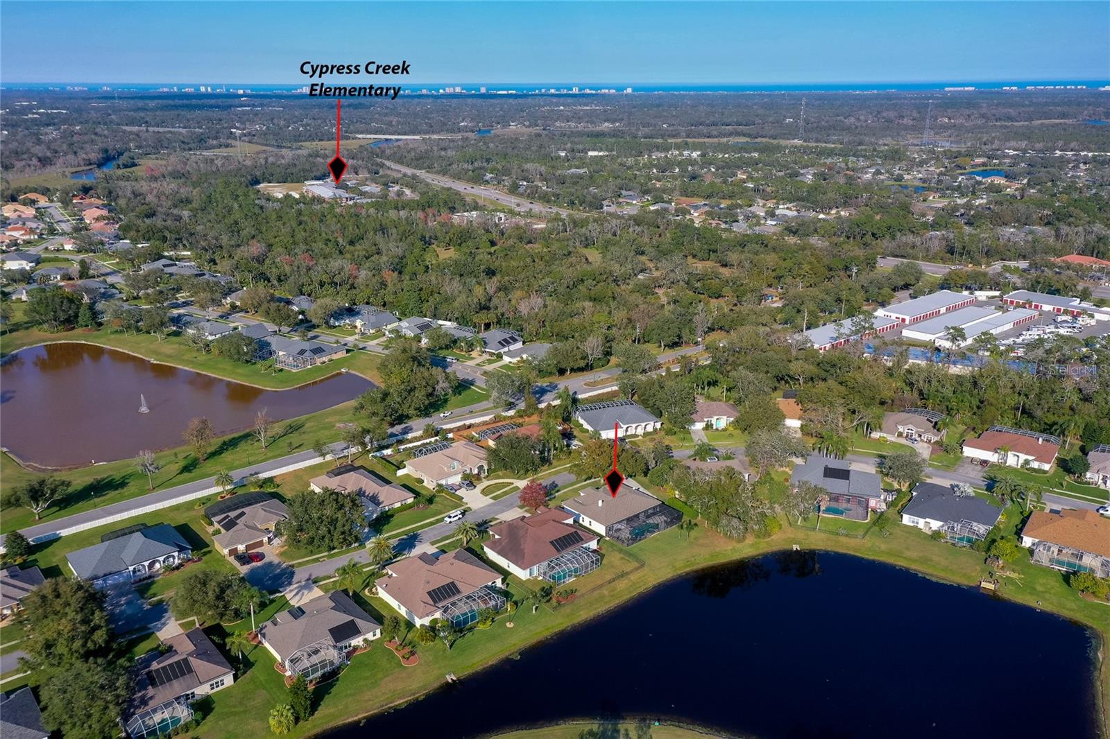 Image 53 of 55 For 6071 Sabal Hammock Circle