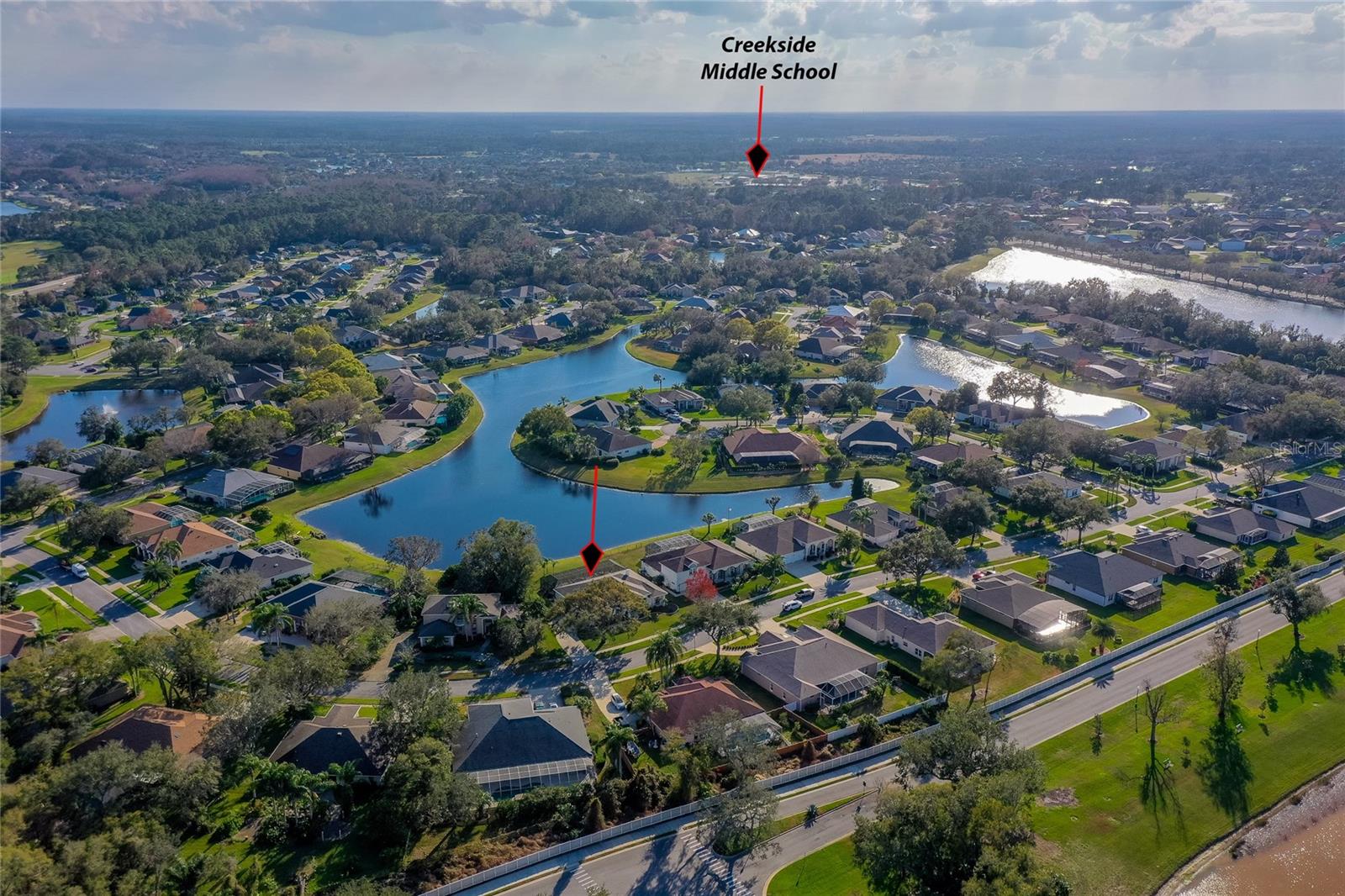 Image 55 of 55 For 6071 Sabal Hammock Circle