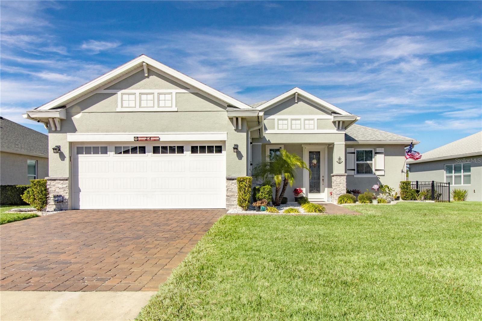 Details for 24 Shear Water Trail, ORMOND BEACH, FL 32174