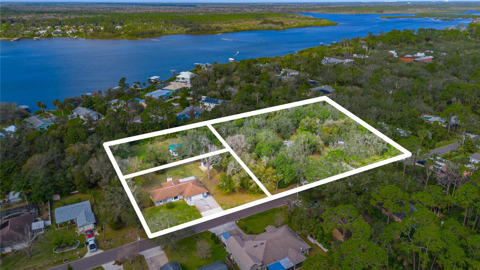 Details for Bayview Avenue, NEW SMYRNA BEACH, FL 32168