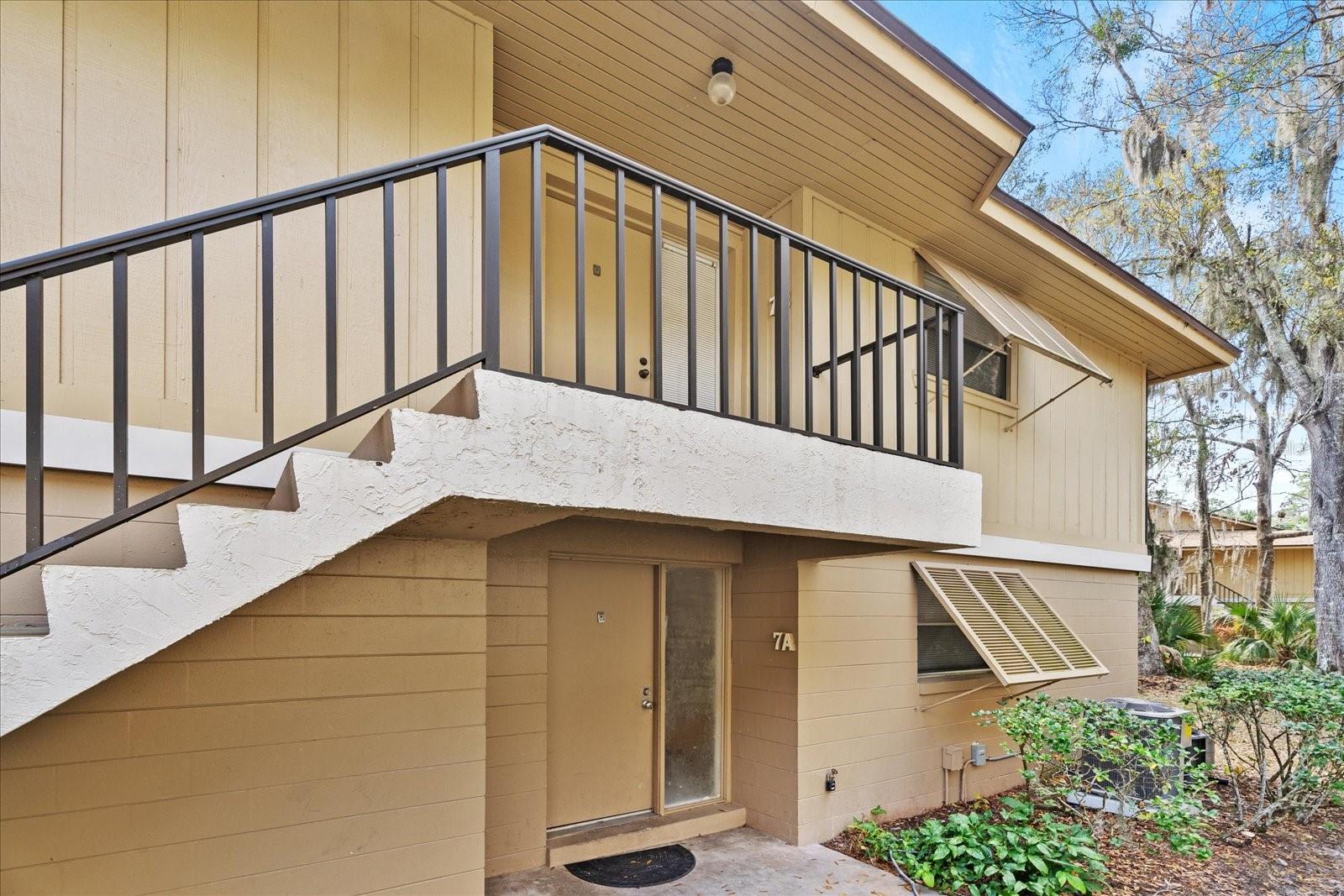 Details for 140 Orchid Woods Court 7a, DELTONA, FL 32725